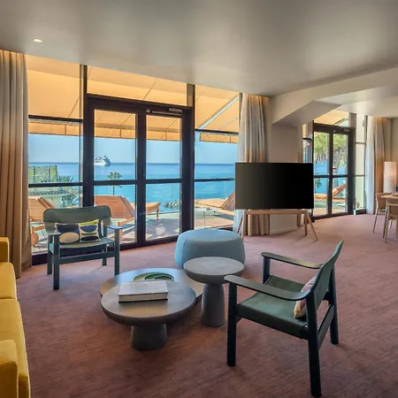 Les Embruns & 4* Κάννες
